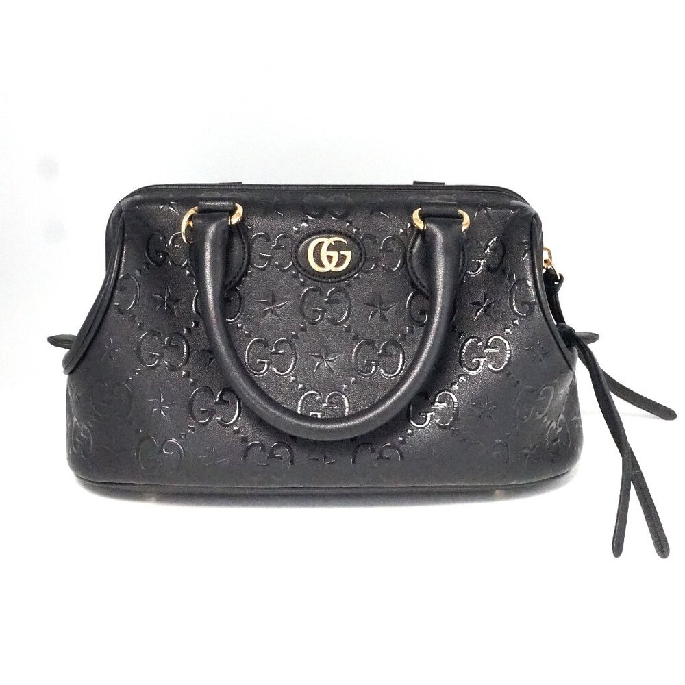 Gucci GG Star Handbag